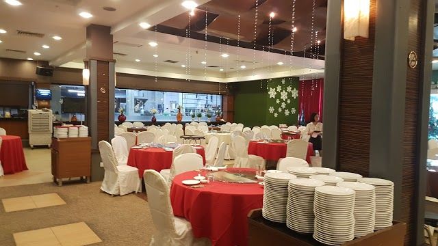 Grand Straits Garden Seafood Restaurant